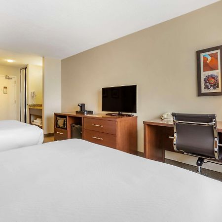 Wingate By Wyndham Los Alamos Exterior foto