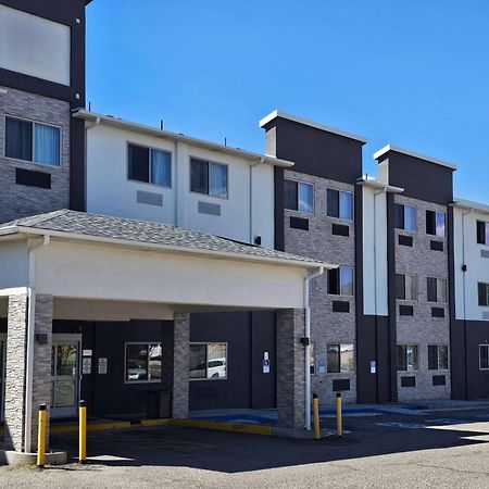 Wingate By Wyndham Los Alamos Exterior foto