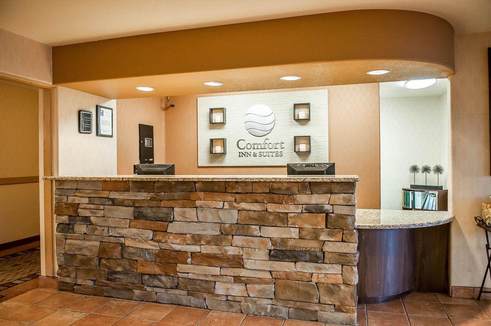 Wingate By Wyndham Los Alamos Exterior foto