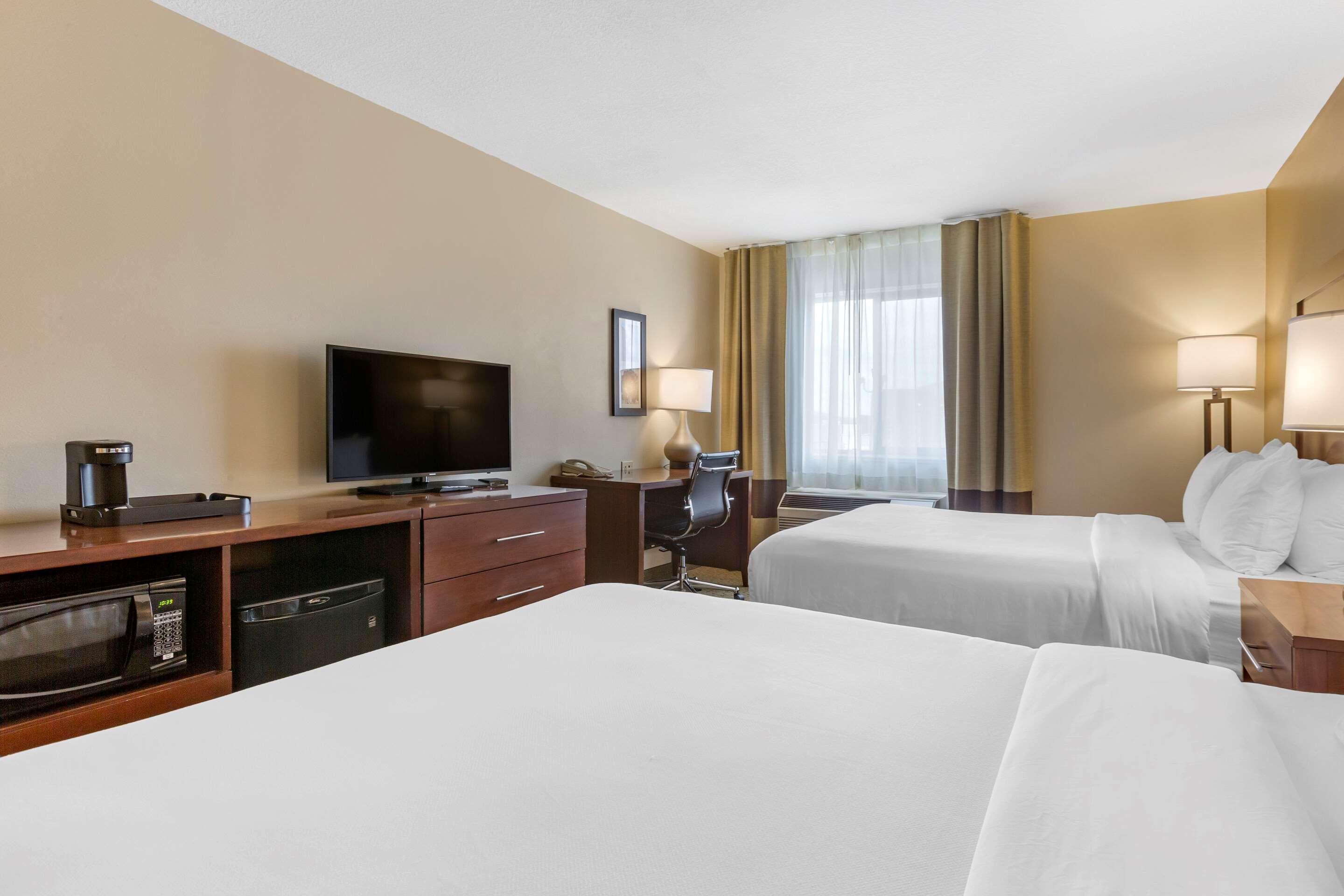 Wingate By Wyndham Los Alamos Exterior foto