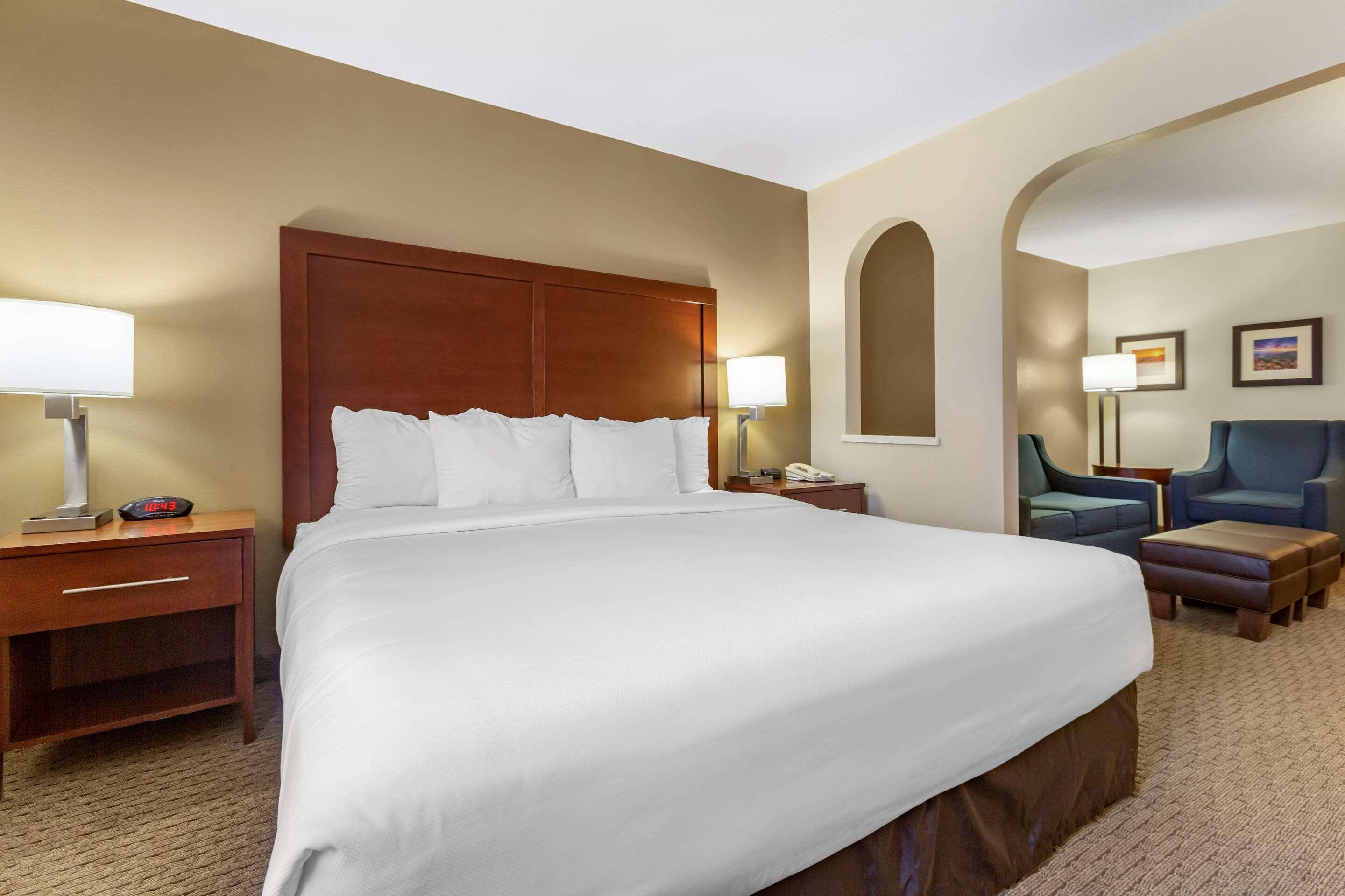 Wingate By Wyndham Los Alamos Exterior foto