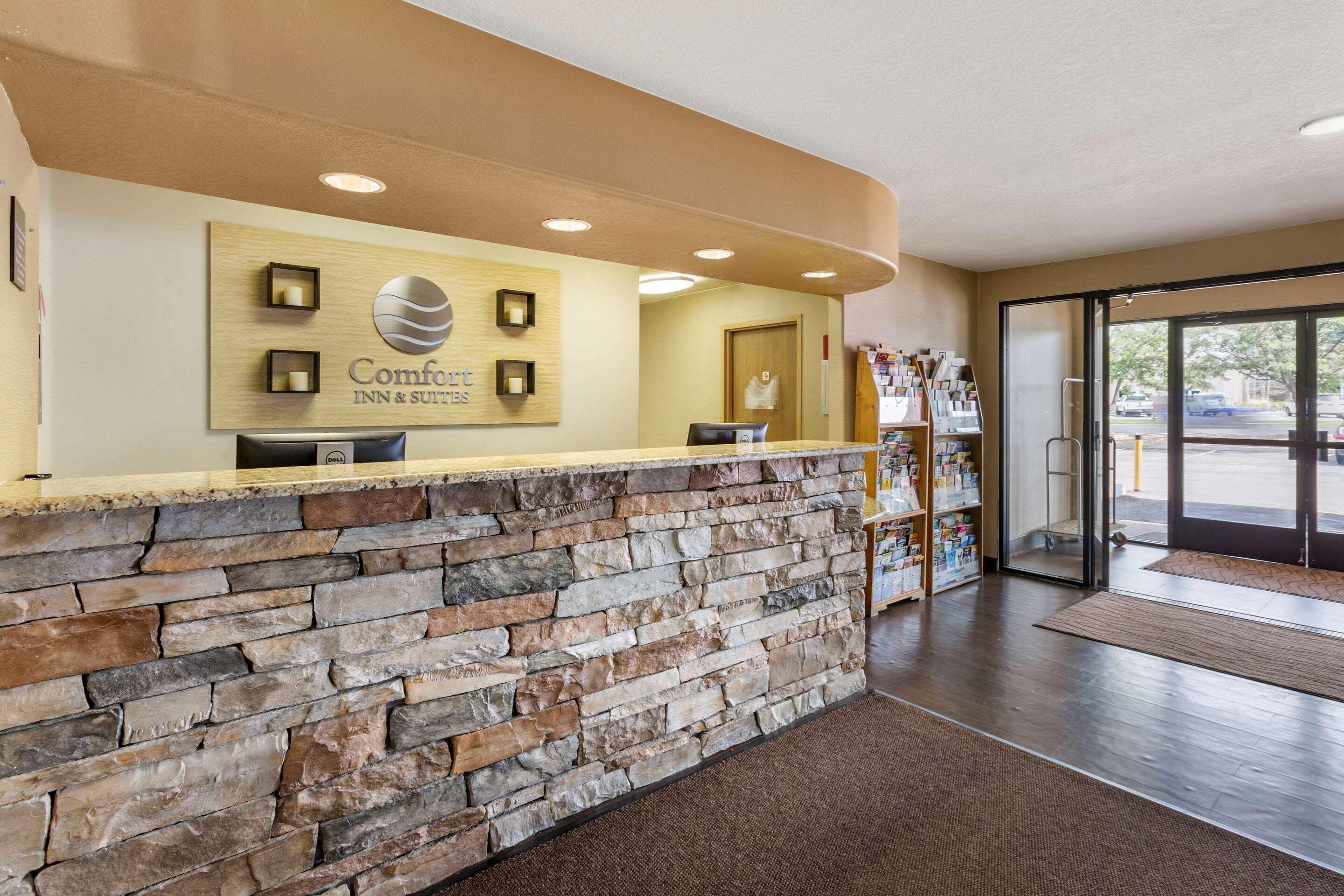 Wingate By Wyndham Los Alamos Exterior foto