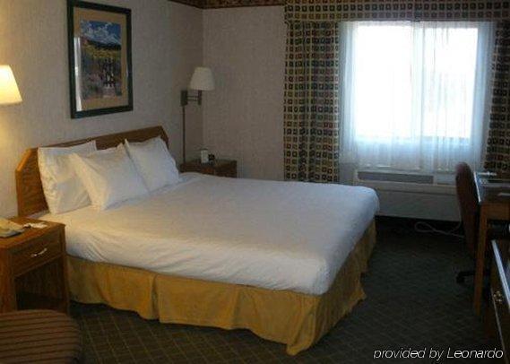 Wingate By Wyndham Los Alamos Zimmer foto