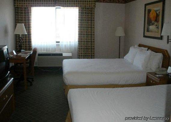 Wingate By Wyndham Los Alamos Zimmer foto