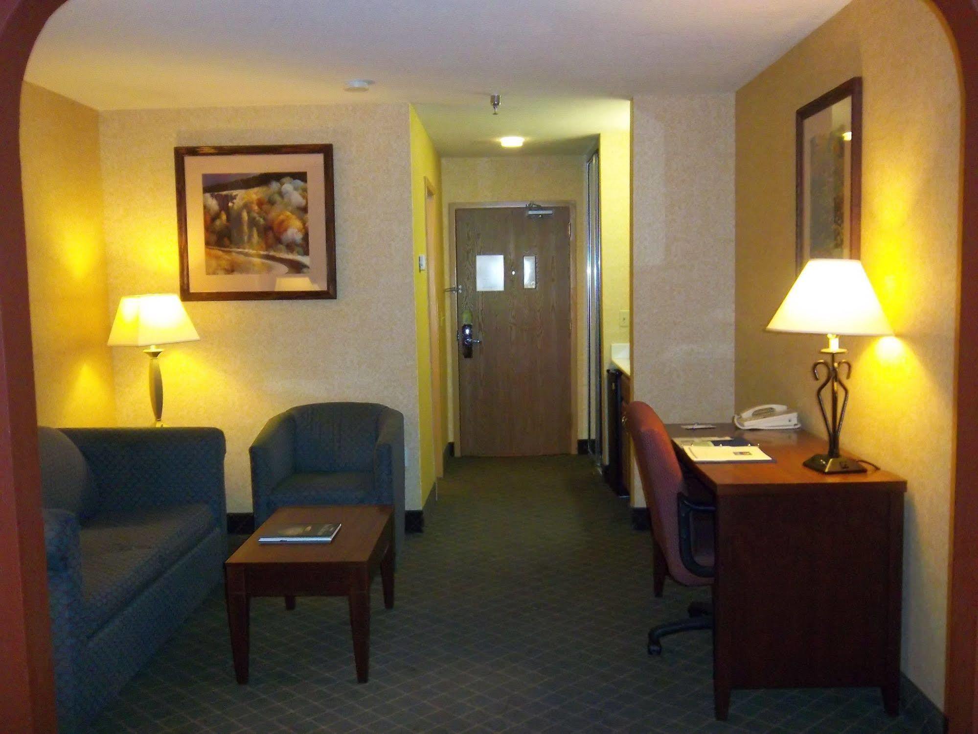 Wingate By Wyndham Los Alamos Exterior foto