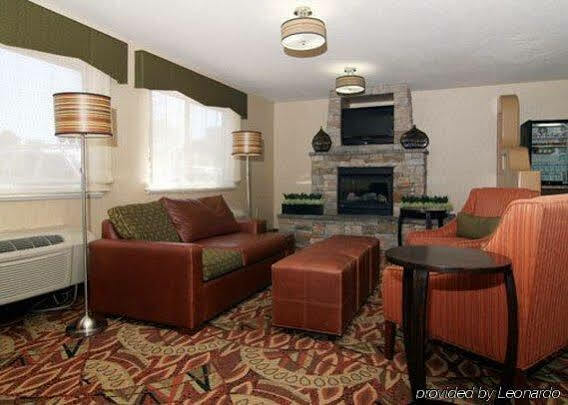 Wingate By Wyndham Los Alamos Exterior foto