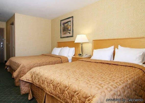 Wingate By Wyndham Los Alamos Exterior foto
